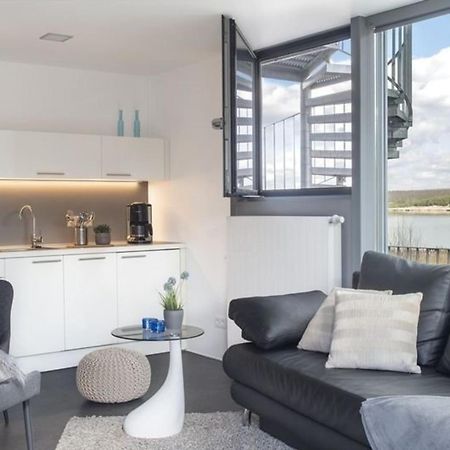Appartment Duene 3 1Og Grundbelegung 2 Pers Elsterheide Εξωτερικό φωτογραφία
