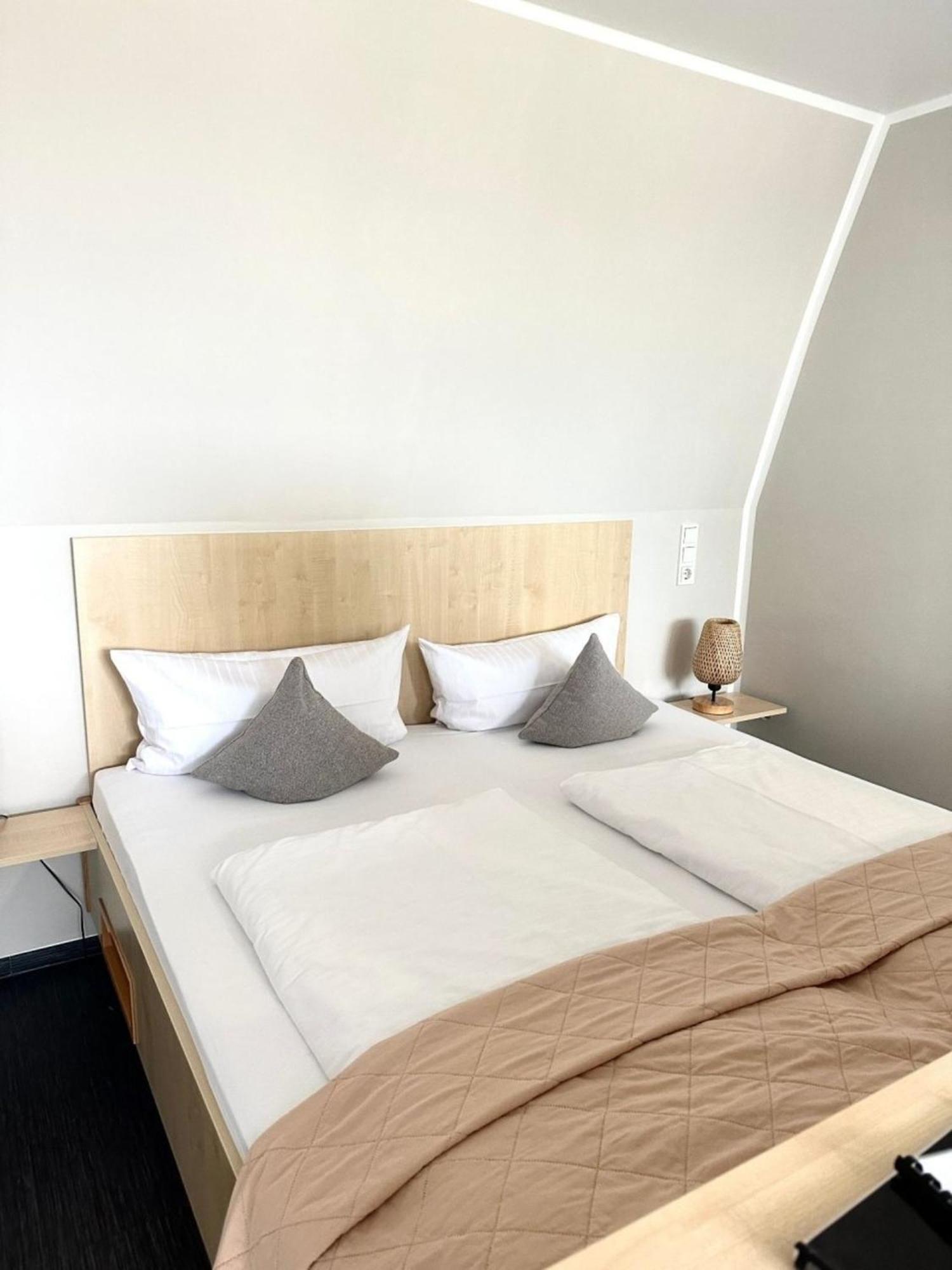 Appartment Duene 3 1Og Grundbelegung 2 Pers Elsterheide Εξωτερικό φωτογραφία