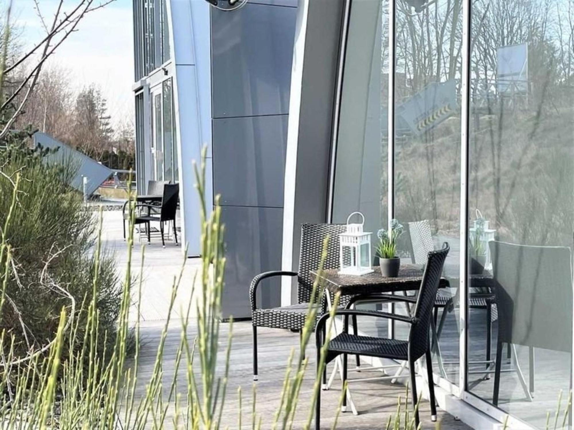 Appartment Duene 3 1Og Grundbelegung 2 Pers Elsterheide Εξωτερικό φωτογραφία
