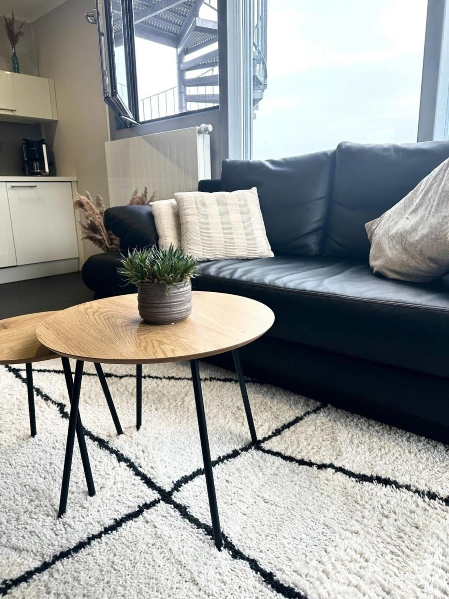 Appartment Duene 3 1Og Grundbelegung 2 Pers Elsterheide Εξωτερικό φωτογραφία