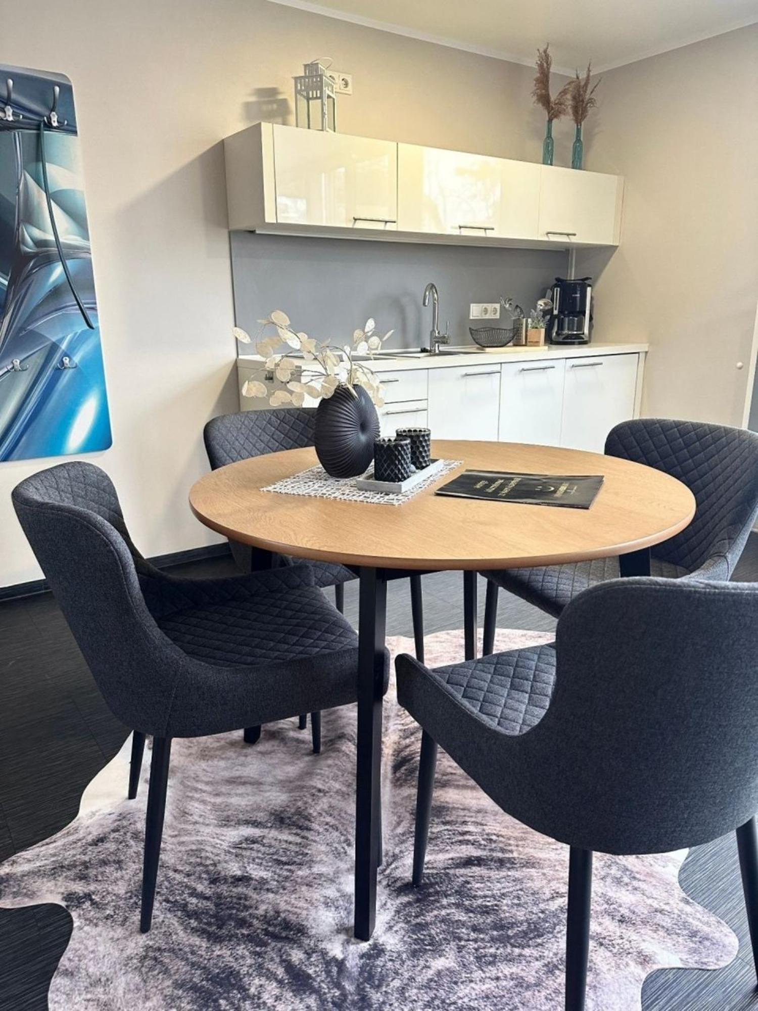 Appartment Duene 3 1Og Grundbelegung 2 Pers Elsterheide Εξωτερικό φωτογραφία