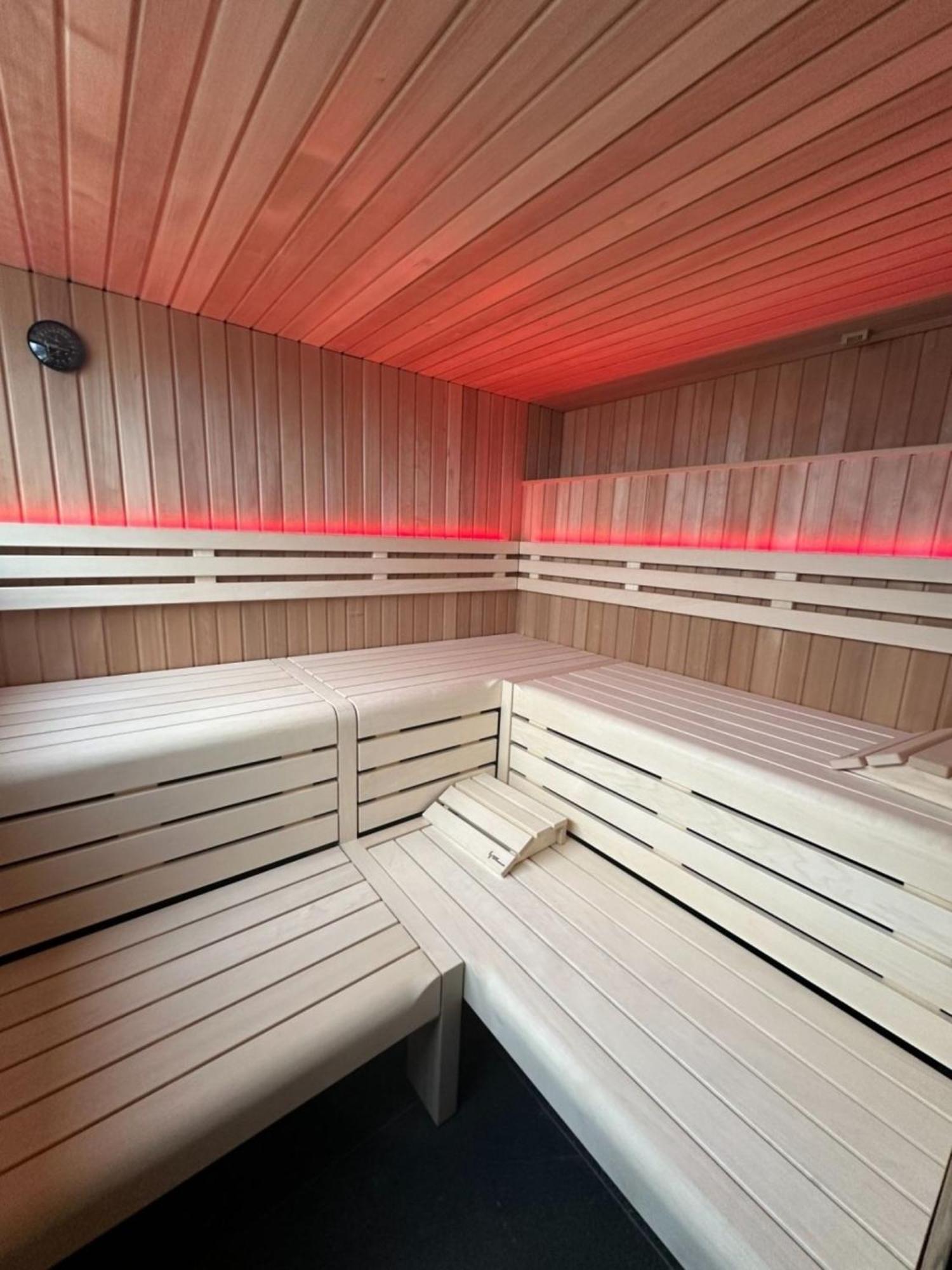 Appartment Duene 3 1Og Grundbelegung 2 Pers Elsterheide Εξωτερικό φωτογραφία